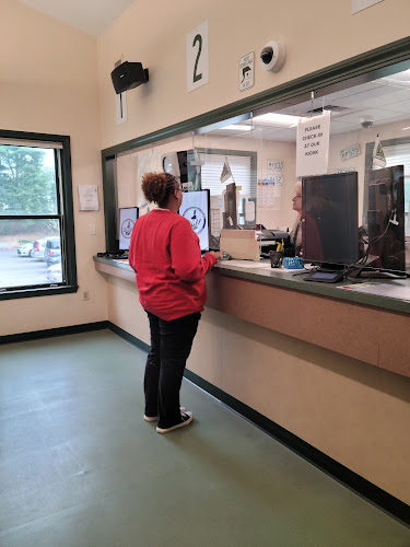 DMV New Hampshire