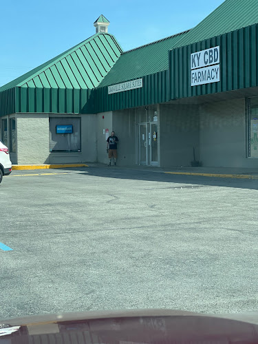 DMV Kentucky