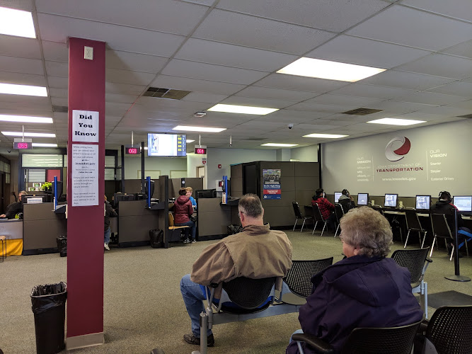 DMV Des Moines