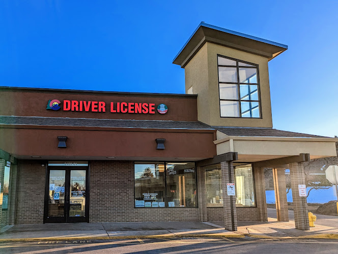 DMV Denver