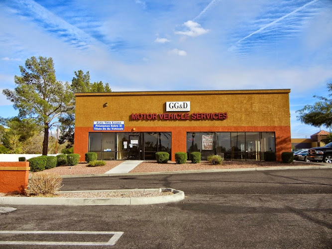 DMV Phoenix