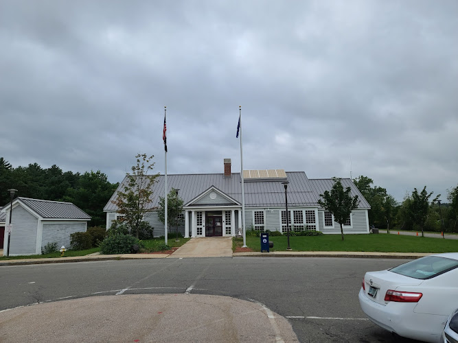 DMV New Hampshire