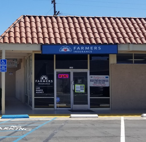 DMV Anaheim