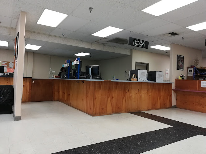 DMV Louisiana