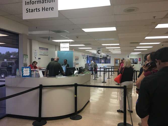 DMV Phoenix