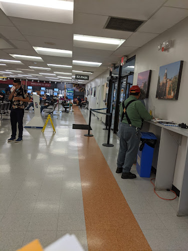 DMV Maryland