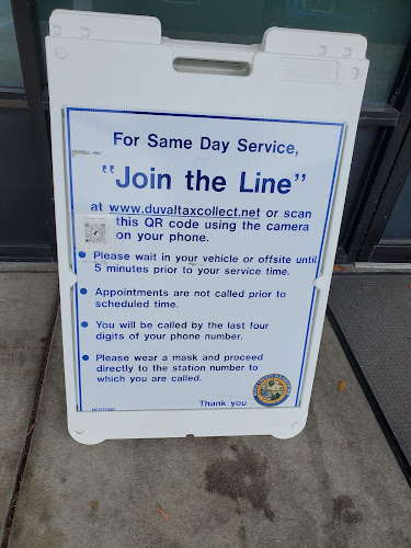 DMV Jacksonville