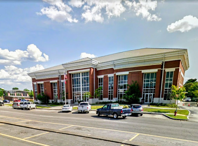 DMV Mississippi