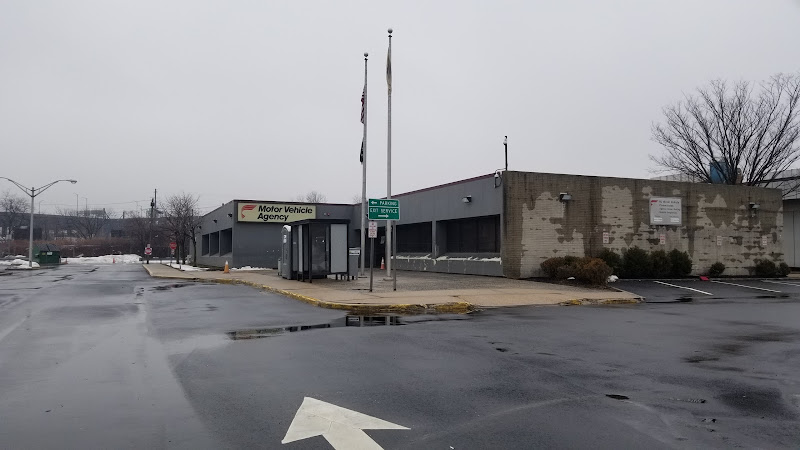 DMV Clifton