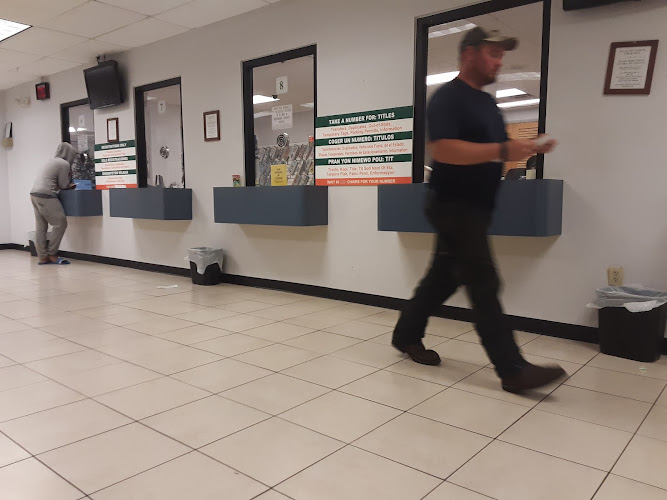 DMV Fort Lauderdale