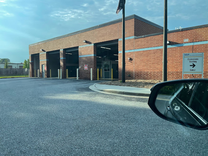 DMV Maryland