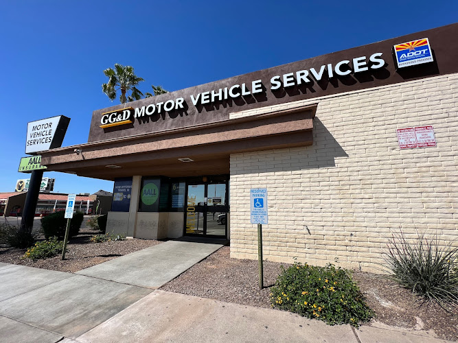 DMV Phoenix