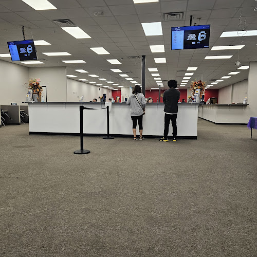 DMV Wichita