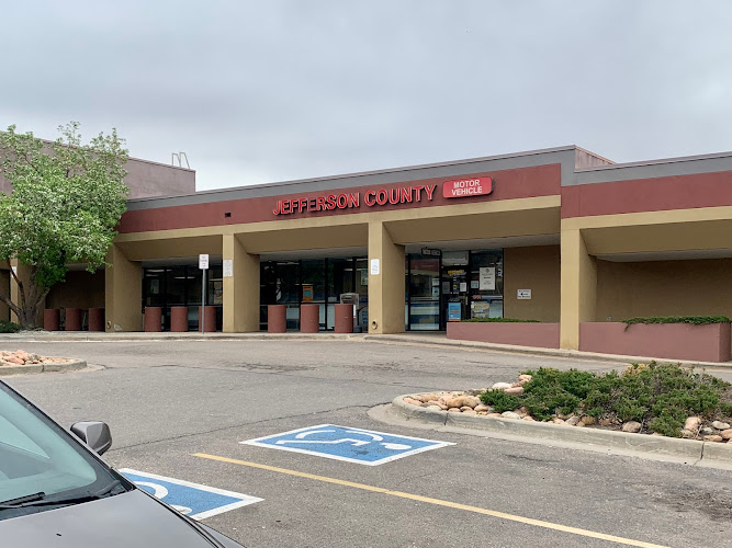DMV Denver