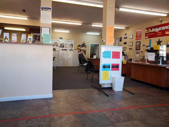 DMV Tucson