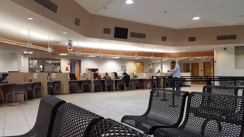 DMV Tucson