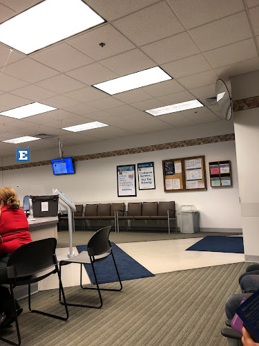 DMV Denver