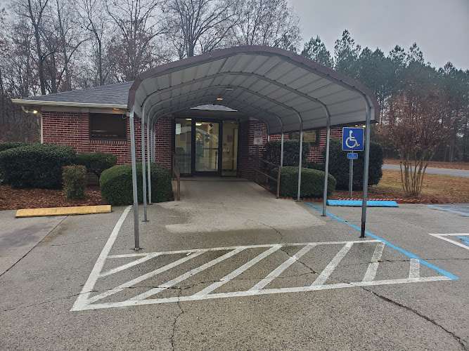 DMV Sandy Springs
