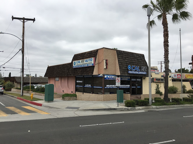 DMV Anaheim