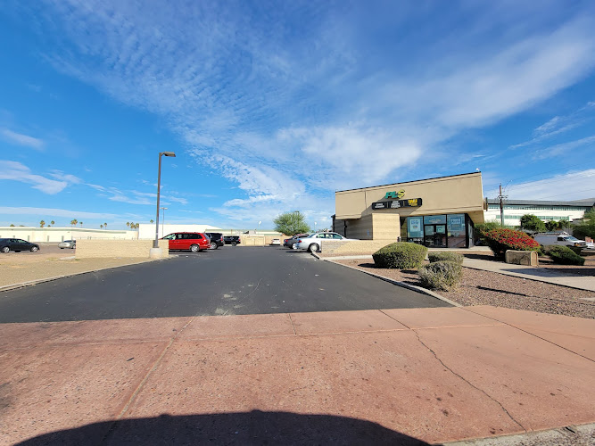 DMV Phoenix