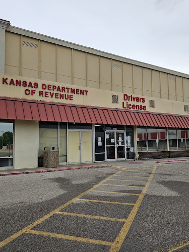 DMV Wichita