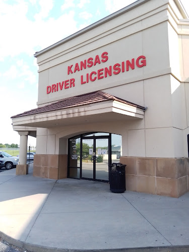 DMV Wichita