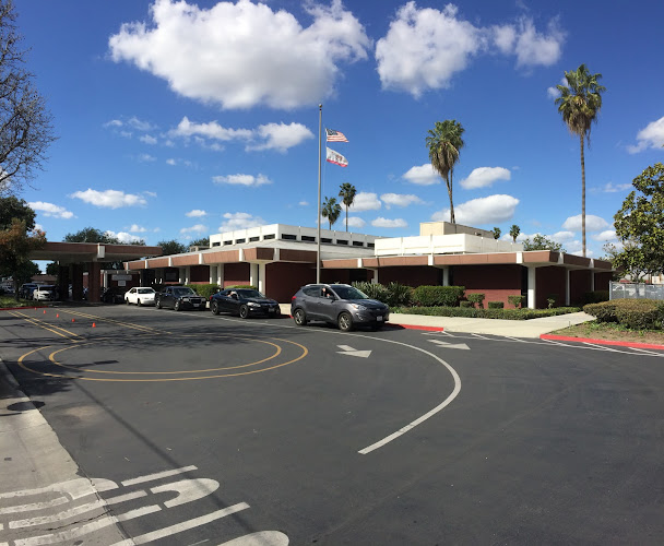 DMV Anaheim