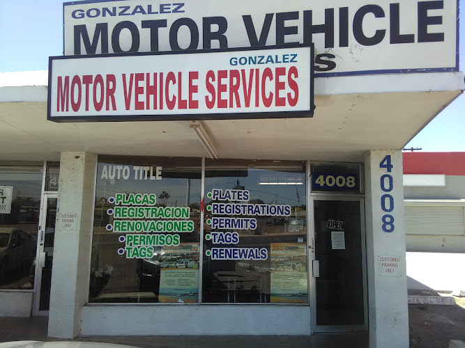 DMV Phoenix