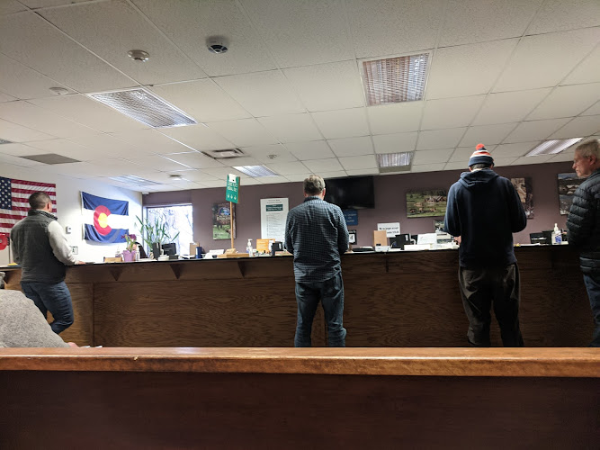 DMV Denver