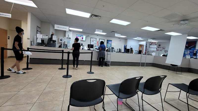 DMV Fort Lauderdale