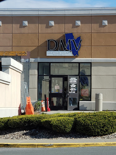 DMV Clifton