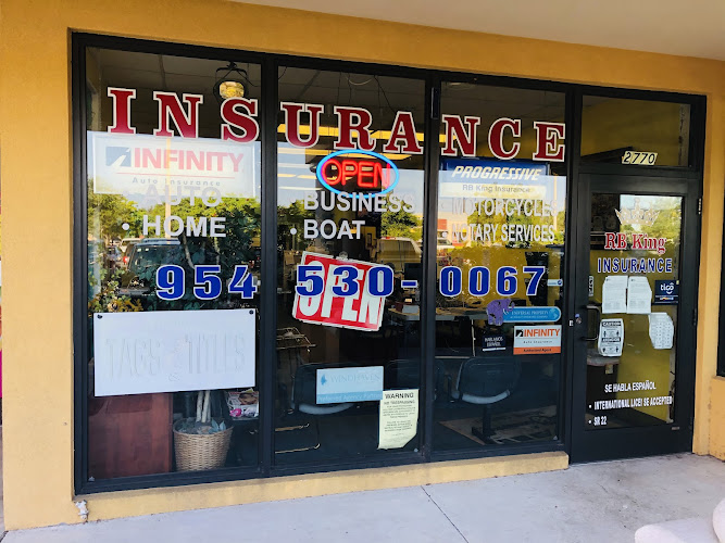 DMV Fort Lauderdale