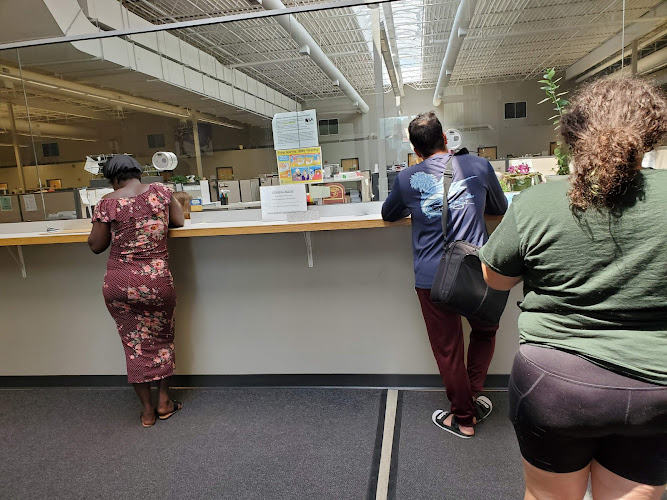 DMV Des Moines