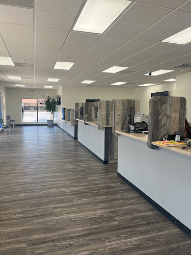 DMV Phoenix