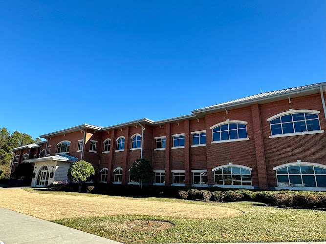 DMV Johns Creek