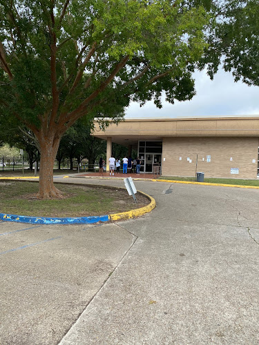 DMV Louisiana