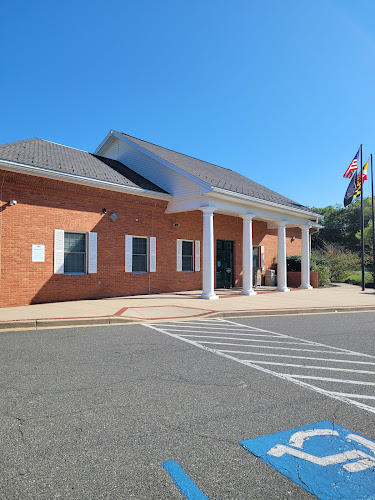 DMV Maryland