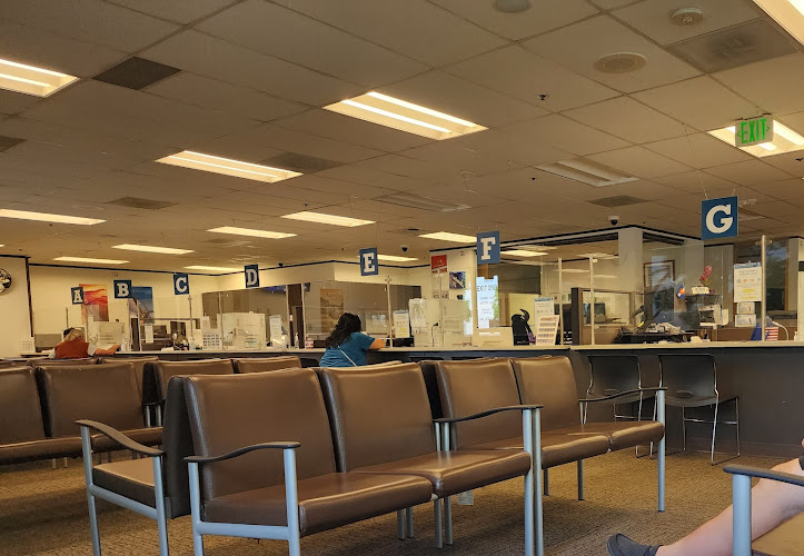 DMV Denver