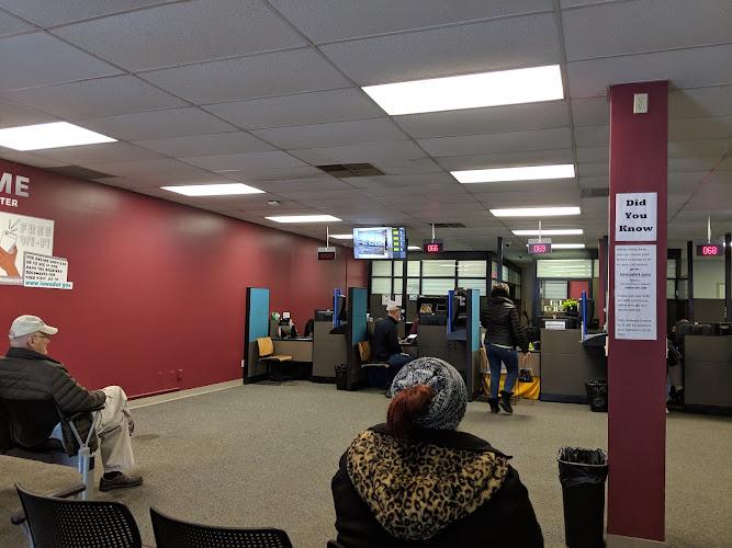 DMV Iowa City