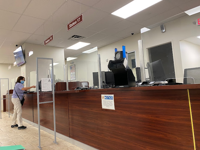 DMV Fort Lauderdale