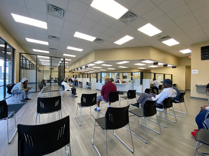 DMV Louisiana