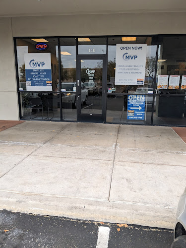DMV Tucson