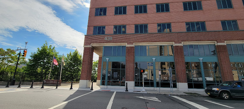 DMV Clifton