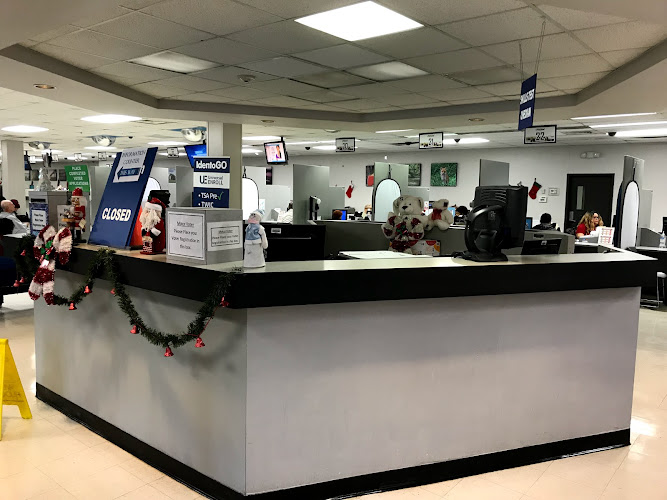 DMV Maryland