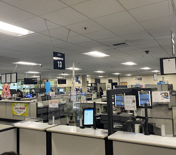 DMV Fresno