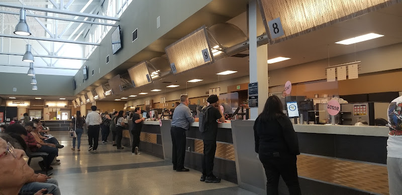 DMV Fresno