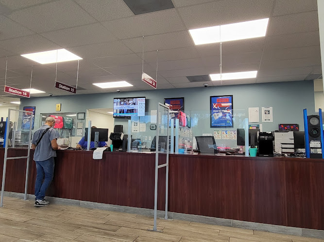 DMV Fort Lauderdale