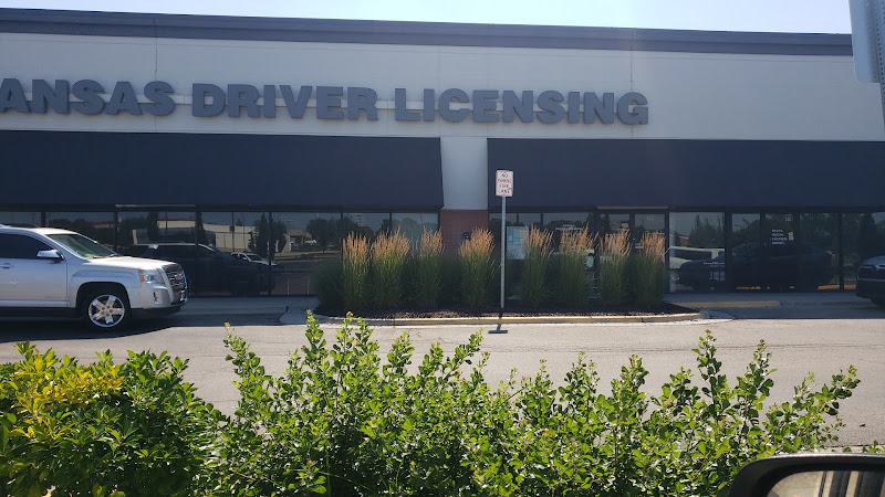 DMV Olathe
