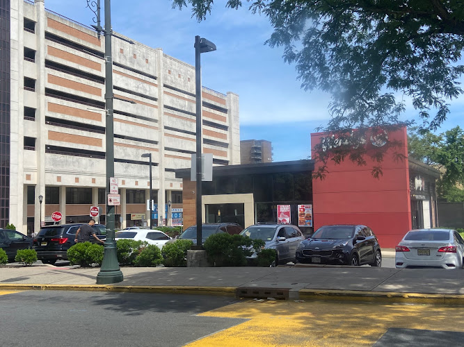 DMV Clifton