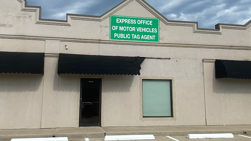 DMV Louisiana